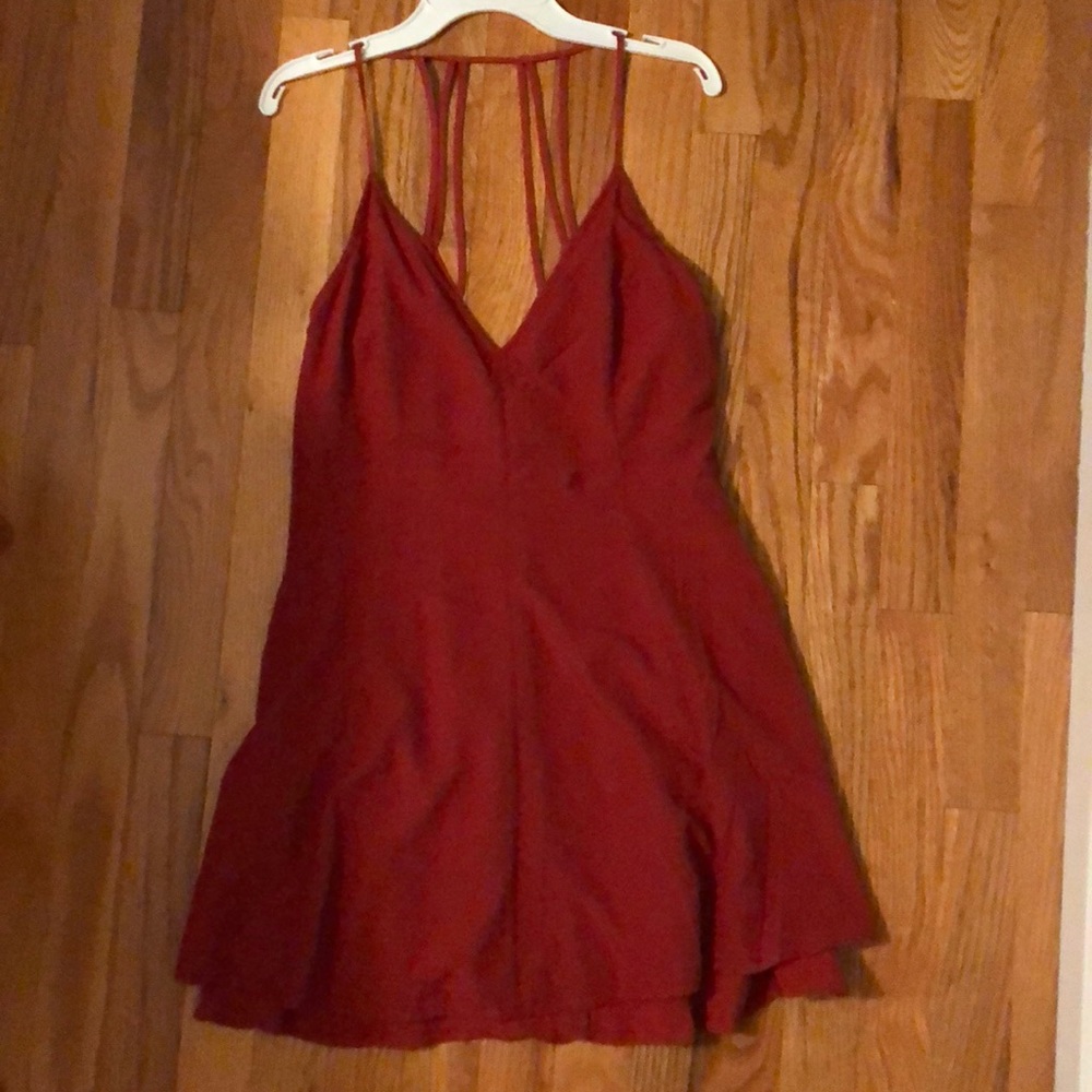 Forever 21 dress